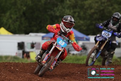 AMŠ – O’Neal cup Třebíz 5.5.2024