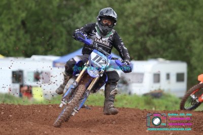 AMŠ – O’Neal cup Třebíz 5.5.2024