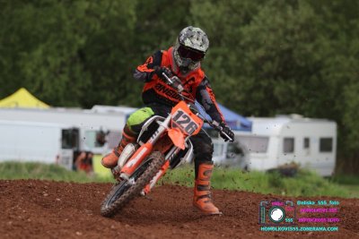 AMŠ – O’Neal cup Třebíz 5.5.2024