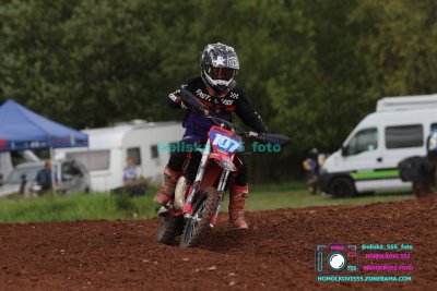 AMŠ – O’Neal cup Třebíz 5.5.2024