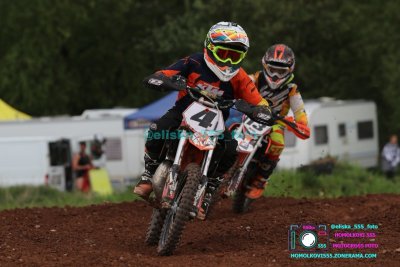 AMŠ – O’Neal cup Třebíz 5.5.2024