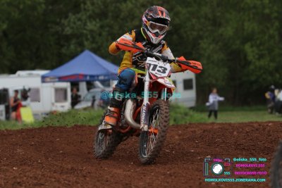 AMŠ – O’Neal cup Třebíz 5.5.2024