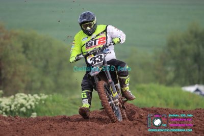 AMŠ – O’Neal cup Třebíz 5.5.2024