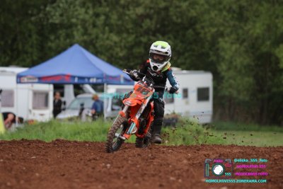 AMŠ – O’Neal cup Třebíz 5.5.2024