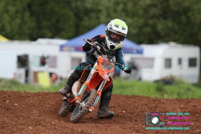 AMŠ – O’Neal cup Třebíz 5.5.2024