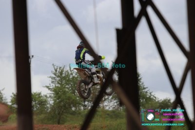 AMŠ – O’Neal cup Třebíz 5.5.2024