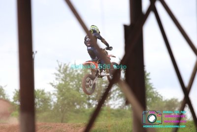 AMŠ – O’Neal cup Třebíz 5.5.2024