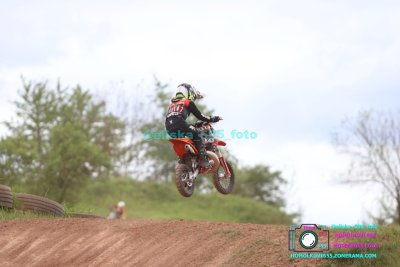 AMŠ – O’Neal cup Třebíz 5.5.2024