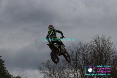 AMŠ – O’Neal cup Třebíz 5.5.2024