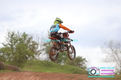 AMŠ – O’Neal cup Třebíz 5.5.2024