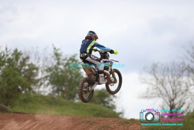 AMŠ – O’Neal cup Třebíz 5.5.2024