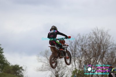 AMŠ – O’Neal cup Třebíz 5.5.2024