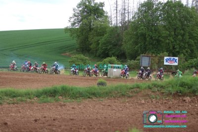 AMŠ – O’Neal cup Třebíz 5.5.2024