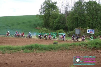 AMŠ – O’Neal cup Třebíz 5.5.2024