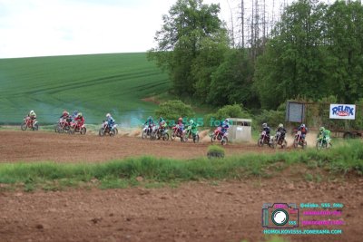 AMŠ – O’Neal cup Třebíz 5.5.2024