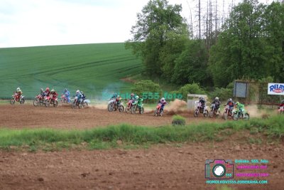 AMŠ – O’Neal cup Třebíz 5.5.2024