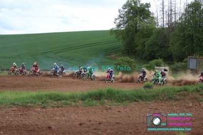 AMŠ – O’Neal cup Třebíz 5.5.2024
