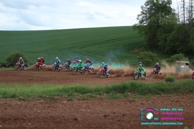 AMŠ – O’Neal cup Třebíz 5.5.2024