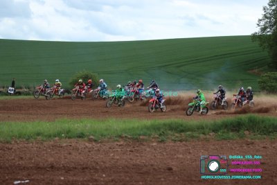 AMŠ – O’Neal cup Třebíz 5.5.2024