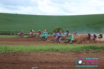 AMŠ – O’Neal cup Třebíz 5.5.2024
