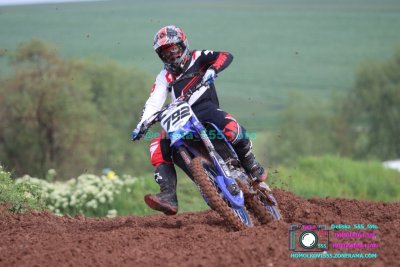 AMŠ – O’Neal cup Třebíz 5.5.2024