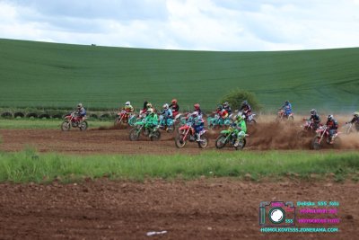 AMŠ – O’Neal cup Třebíz 5.5.2024