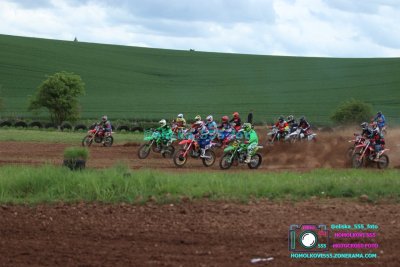 AMŠ – O’Neal cup Třebíz 5.5.2024