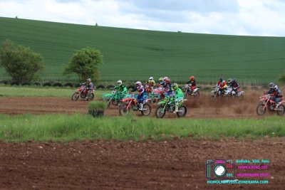 AMŠ – O’Neal cup Třebíz 5.5.2024