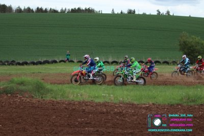 AMŠ – O’Neal cup Třebíz 5.5.2024