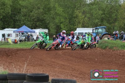 AMŠ – O’Neal cup Třebíz 5.5.2024