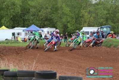 AMŠ – O’Neal cup Třebíz 5.5.2024