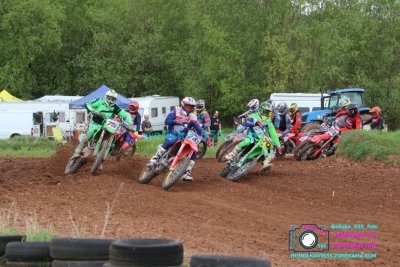 AMŠ – O’Neal cup Třebíz 5.5.2024