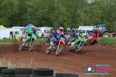 AMŠ – O’Neal cup Třebíz 5.5.2024