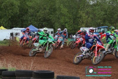 AMŠ – O’Neal cup Třebíz 5.5.2024