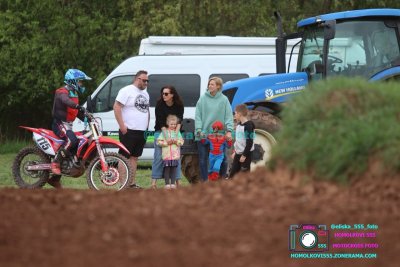 AMŠ – O’Neal cup Třebíz 5.5.2024