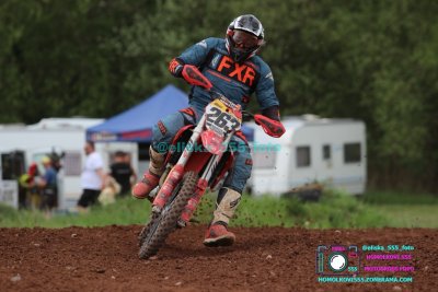 AMŠ – O’Neal cup Třebíz 5.5.2024