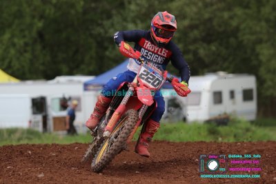AMŠ – O’Neal cup Třebíz 5.5.2024
