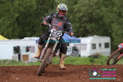AMŠ – O’Neal cup Třebíz 5.5.2024