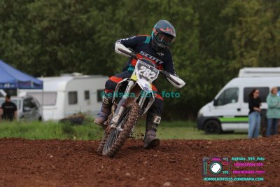 AMŠ – O’Neal cup Třebíz 5.5.2024