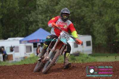 AMŠ – O’Neal cup Třebíz 5.5.2024