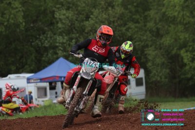 AMŠ – O’Neal cup Třebíz 5.5.2024