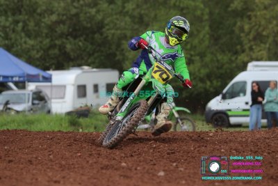 AMŠ – O’Neal cup Třebíz 5.5.2024