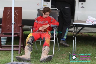AMŠ – O’Neal cup Třebíz 5.5.2024