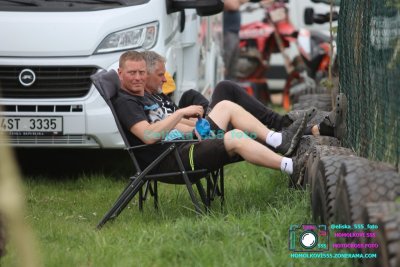 AMŠ – O’Neal cup Třebíz 5.5.2024
