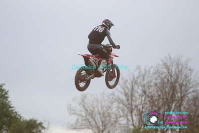 AMŠ – O’Neal cup Třebíz 5.5.2024