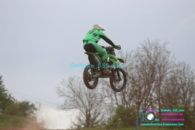 AMŠ – O’Neal cup Třebíz 5.5.2024