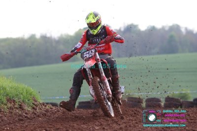 AMŠ – O’Neal cup Třebíz 5.5.2024