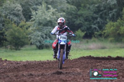 AMŠ – O’Neal cup Třebíz 5.5.2024