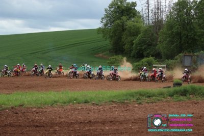 AMŠ – O’Neal cup Třebíz 5.5.2024
