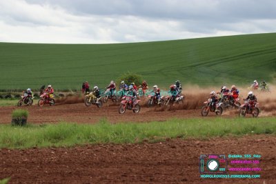 AMŠ – O’Neal cup Třebíz 5.5.2024